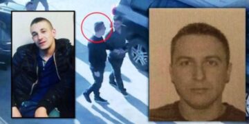 Arrestohet kushëriri i Ervis Martinajt, kush është “i rrezikshmi” Emiljano Nina