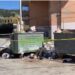 Gjendet një armë zjarri në kazanin e mbeturinave, policia rrethon zonën