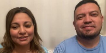 17 vite të martuar, çifti zbulon si ia treguan 3 fëmijëve se mami dhe babi janë kushërinj