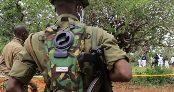 Gjenden 58 trupa të pajetë në Kenia, arrestohet “predikuesi” që nxiste njerëzit të vdisnin nga uria