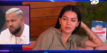 Efi-Luizit: “Më paske dashur vetëm për interes, tregove sa mosmirënjohës je”