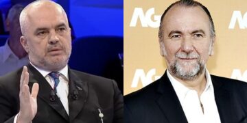 Edi Rama reagon për Arbitrazhin e Becchettit: Kështu ndodh para çdo fushate, më pas shokët e mashtros humbin zgjedhjet