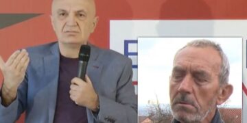 “Na kërkuan kartat për të votuar Rakip Sulin”, reagon Meta: Përshëndes familjen që refuzon paratë e “Rilindjes” për blerjen e votës