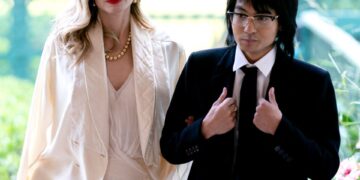 Angelina Jolie dhe djali i saj marrin gjithë vëmendjen në darkën shtetërore në Shtëpinë e Bardhë!