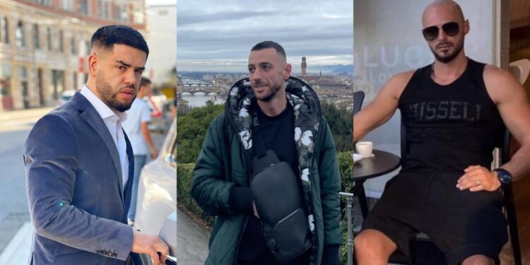 ‘Kjo e jona është dashuri-urrejtje’, Klevio flet pas daljes nga burgu, nuk i kursen shakatë për Noizy-n: I kam propozuar Bellos…