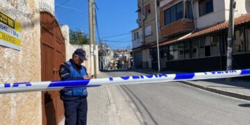 Vrau kunatën, fqinjët: 43-vjeçari vuante nga depresioni, punonte në gomisteri