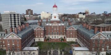 Gjuha shqipe futet zyrtarisht në Universitetin e Harvardit