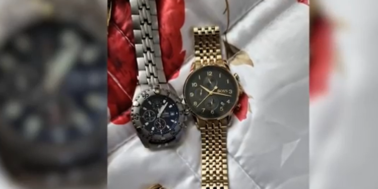 Vodhën orën dhe varësen e pronarit të një biznesi në Kamëz, arrestohet një person dhe shpallet në kërkim bashkëpunëtori