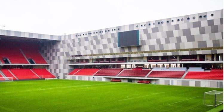 Finalja e “Big Brother” mund të zhvillohet në stadiumin Air Albania
