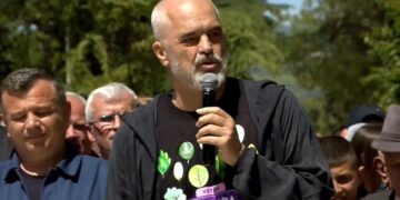 “Pse mo Like Floririn do votoni ju?”, Rama nga Mallakastra:  Zgjidhni ç’a kali do merrni për 4 vitet e ardhshme