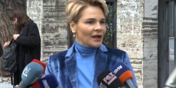 “Biznes me rusët”, Kryemadhi padit Top Channel: Kanë shpifur ndaj meje! Kërkova 400 mijë euro dëmshpërblim