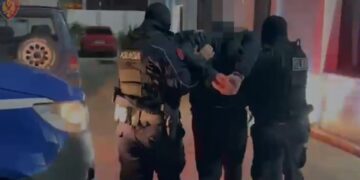 I shpallur në kërkim për kultivim kanabisi, kapet 29-vjeçari në Krujë