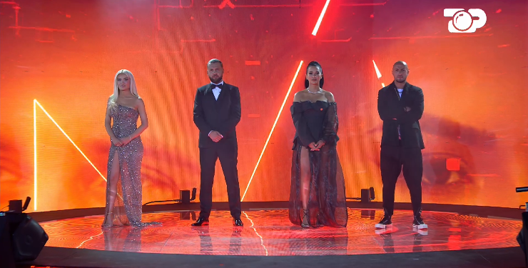 Klipi madhështor i Big Brother VIP 2