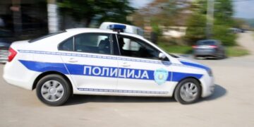 I biri kreu masakrën me 8 të vrarë e 14 të plagosur, arrestohet edhe babai i 21-vjeçarit serb