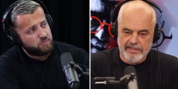 “Unë nuk jam non-grata”, Luizi i zbulon Ramës planet për të ardhmen: Filmat dhe serialet, gati në nëntor