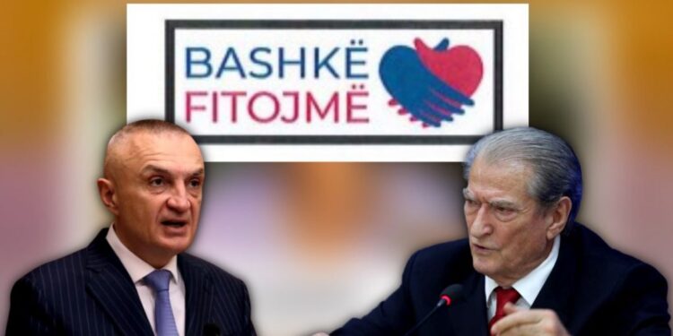 Arrestimi i Belerit, vjen reagimi i parë nga koalicioni “Bashë Fitojmë”: Akuzë qesharake që opozita po ble vota, duan të heqin vëmendjen nga e vërteta