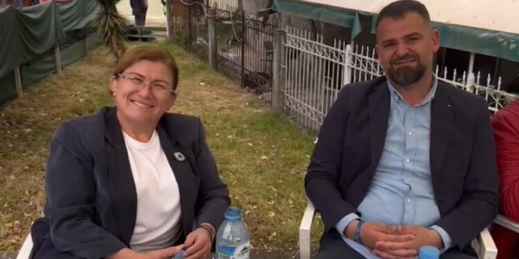 4 humbësit që i shtrënguan dorën rivalit, leksione për “xhaketat e vjetra” të politikës shqiptare