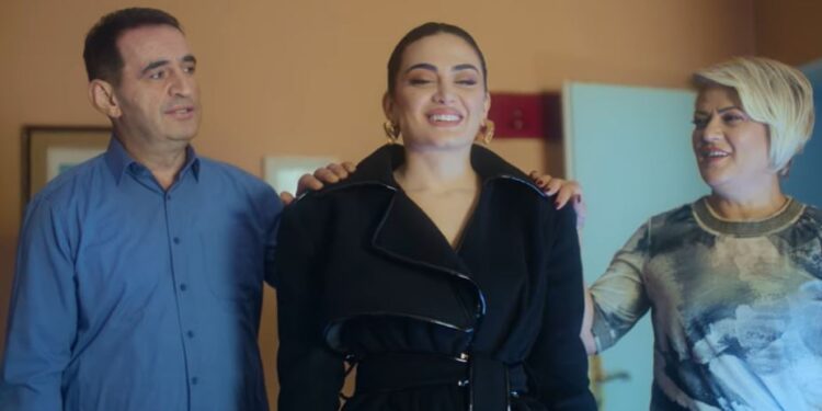 Sonte nis Eurovision 2023, ja kur do të performojë Shqipëria