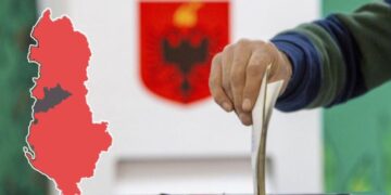 Qarku Tiranë, PS merr Kamzën dhe Vorën, kryeson në tre bashkitë e tjera, Veliaj lë pas Këlliçin