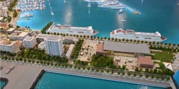 NATO kthen mbrapsht masterplanin e Portit të ri të Durrësit: Nuk ka kapacitetet për ankorimin e anijeve