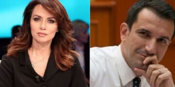 “Më ke futur një të sharë, po ça të share”, Grida Duma vë në siklet Erion Veliajn, ja përgjigjja epike e kryebashkiakut