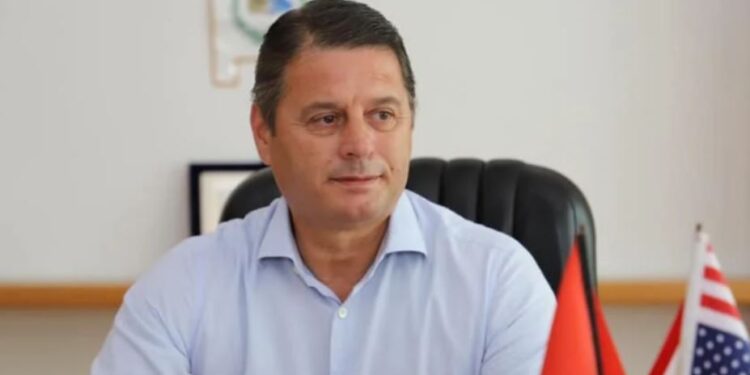 Pjerin Ndreu fiton bashkinë e Lezhës