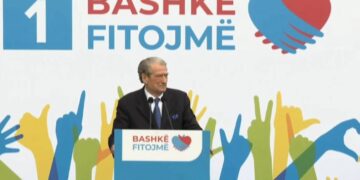 I arrestuan kandidatin për bashkinë e Himarës, reagon Berisha: Ndalimi i Fred Belerit hakmarrje politike nga Edi Rama