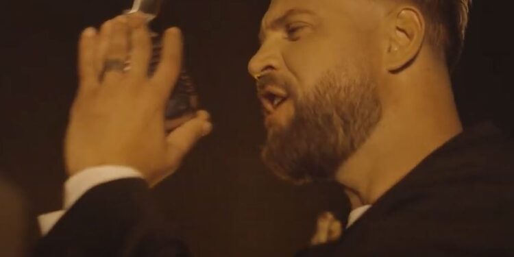 “Më hodhën baltë mbi nënën dhe motrën”, rrëfehet Luizi: Me 20 mijë dollarët e mbledhura në “GoFondMe” do i dhuroj shtëpi një familjeje në nevojë