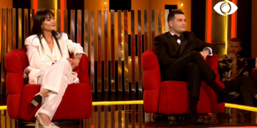 Arbër Hajdari zbulon detaje të reja për rrugtimin e tij në Big Brother VIP