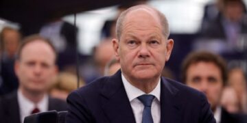 Scholz: BE-ja t’i mbajë premtimet për integrimin e Ballkanit Perëndimor