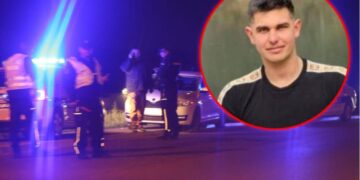 Vrau 8 persona dhe plagosi 13 të tjerë, arrestohet autori i masakrës në Serbi