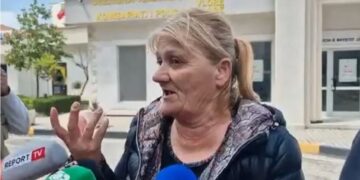 Arrestimi i kandidatit të “Bashkë Fitojmë”, qytetarët e Himarës: Beleri na premtoi 10 mijë lekë për votë