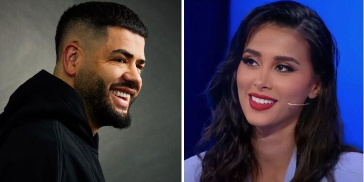 Dalin fotot, çfarë po bëjnë bashkë në jaht Noizy dhe Jori (FOTO)