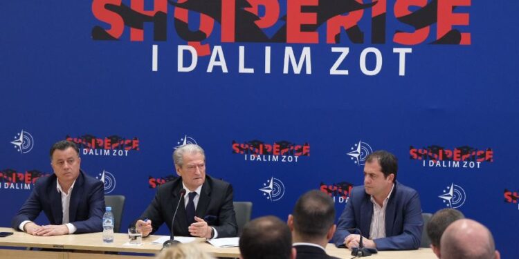 Rezoluta e PE për zgjedhjet, Berisha: Përfshihen shqetësimet e PD