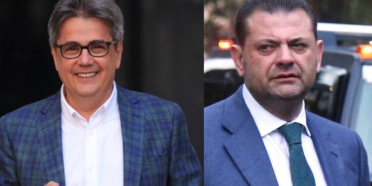 “PD e Bashës mbështeti Benet Becin”, Tom Doshi: Pa mua nuk e fitonte dot Shkodrën