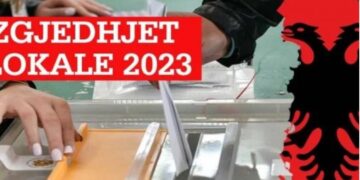 Njihuni me 61 drejtuesit e rinj vendorë, këto janë 8 bashkitë që nuk mori PS