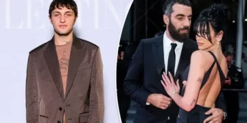 “Dua ta vras”, bëri deklarata kundër partnerit të ri të Dua Lipës? Reagon ish-i dashuri