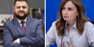 PD drejtohet nga Tabaku, Sefa: Të vijnë Igli Cara e Belind Këlliçi e të kandidojë për postin e kryetarit, sot kemi nevojë për konsensus