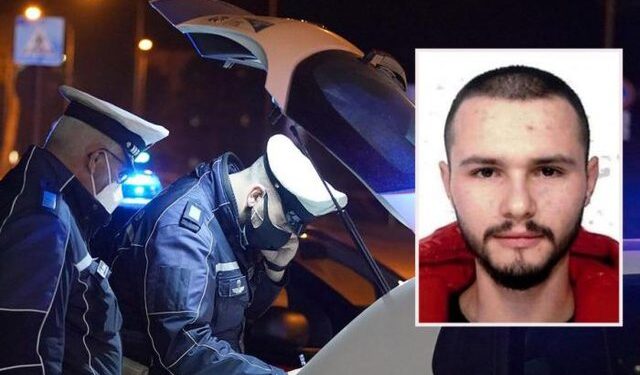 Publikohet FOTOJA e shqiptarit që humbi jetën në Itali, përplasja e CLK-së me pemën i shkaktoi vdekjen