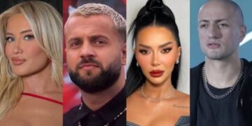 Kush do fitojë ‘Big Brother VIP2’? Dalin rezultatet, zbulohet emri banorit më të preferuar për shqiptarët (FOTO)