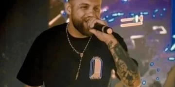 Çfarë ndodhi? Luiz Ejlli ndalohet nga policia