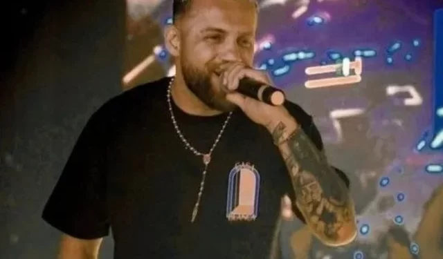 Çfarë ndodhi? Luiz Ejlli ndalohet nga policia