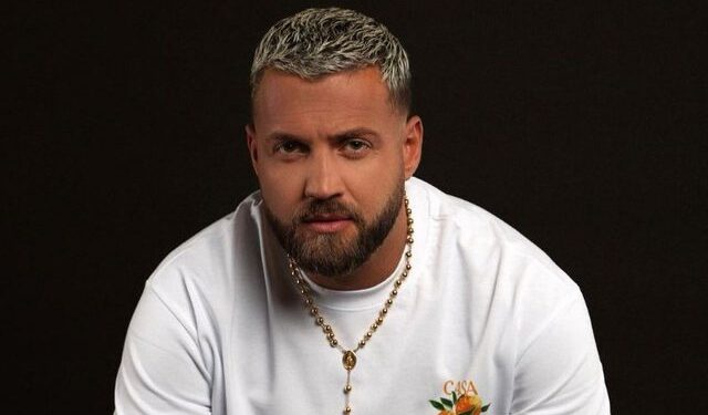 I vetmi pa interes, ky është shoku që Luiz Ejlli e quajti “vëlla”