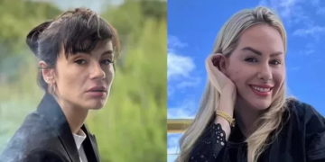 ‘Për Zhakun dhe Zhaklinat që vdesin për provokime’,  Vesa Luma ka dy fjalë pas deklaratës së opinonistes së ‘BBVIP’ për Serbinë