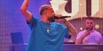 Luizi bëhet këngëtari më i paguar në Shqipëri, çmimi “i frikshëm” që merr në një koncert