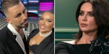 Grida Duma sikletos Donaldin, “e ndan” me Bora Zemanin dhe i kujton Beatrix Ramosajn