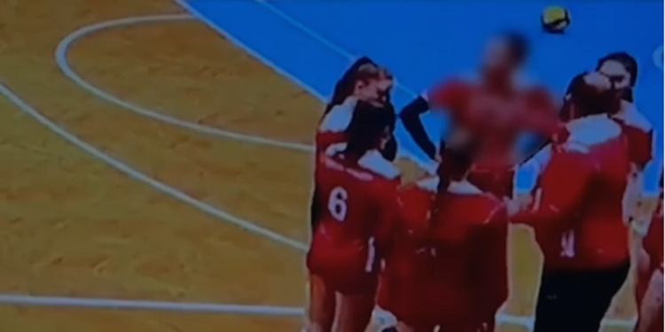 Situatë e paprecedentë në Korçë, trajneri dhunon lojtaren e Skënderbeut