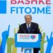 Berisha thirrje qytetarëve: Në 14 maj merrni pjesë masivisht në zgjedhje, votoni ndryshimin