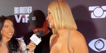 Kejvina rikthehet në BBV, rrëfehet për largimin e saj: Arsyeja ishin mendtë e mia