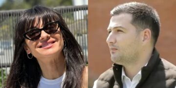 Nuk ka komunikuar më me Zhaklin Lekatarin pas përfundimit të BBV, Arbër Hajdari zbulon arsyen